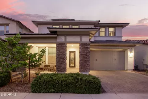 21002 E Mayberry Rd, Queen Creek, AZ 85142