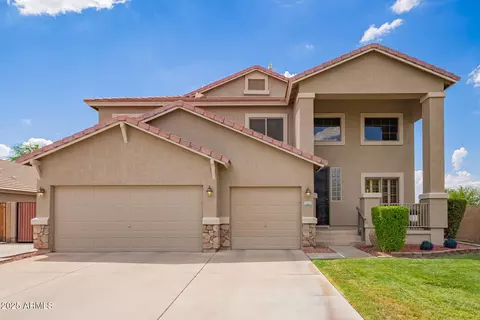 2930 N 127th Ln, Avondale, AZ 85392