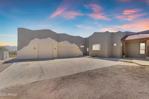 30711 N 162nd St, Scottsdale, AZ 85262