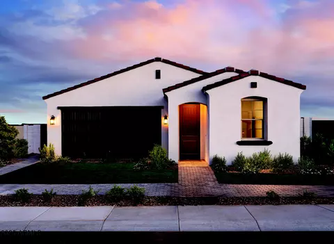 3617 W Lapis Dr, San Tan Valley, AZ 85142