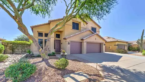 1043 S Canfield St, Mesa, AZ 85208