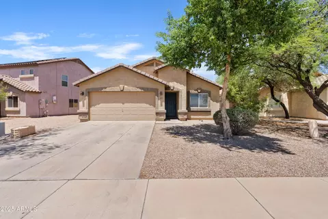 4076 E Silverbell Rd, San Tan Valley, AZ 85143