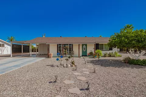 12053 N Saint Annes Dr, Sun City, AZ 85351