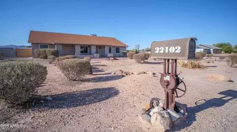 22102 W Watkins St, Buckeye, AZ 85326
