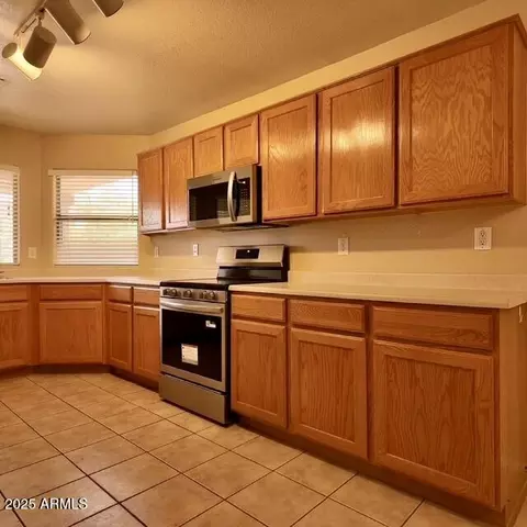 Kitchen - 3626 E Potter Dr, Phoenix, AZ 85050 photo 3 of 3