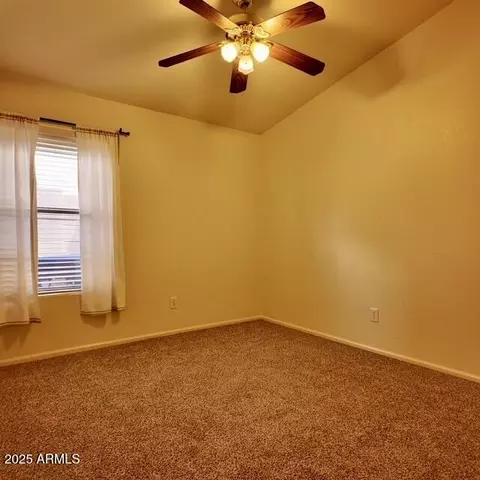 Bedroom - 3626 E Potter Dr, Phoenix, AZ 85050 photo 3 of 4