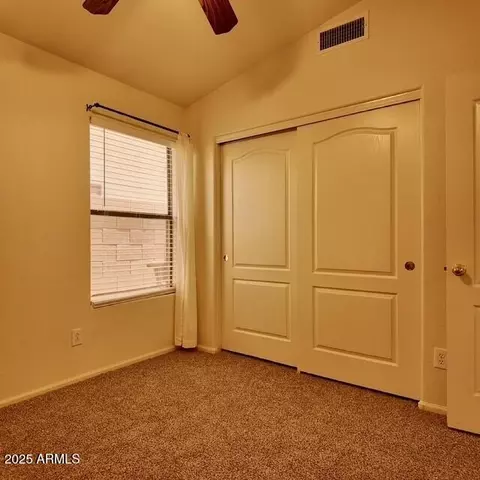 Bedroom - 3626 E Potter Dr, Phoenix, AZ 85050 photo 2 of 4