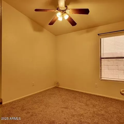 Bedroom - 3626 E Potter Dr, Phoenix, AZ 85050 photo 1 of 4