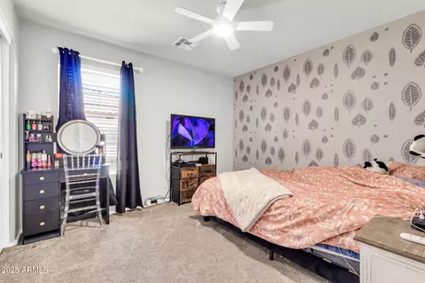 Bedroom - 10340 E Jan Ave, Mesa, AZ 85209 photo 5 of 5