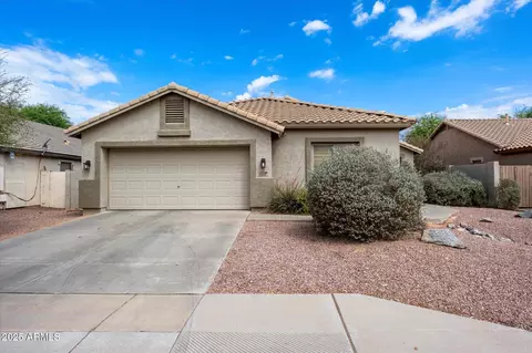 Exterior - 10340 E Jan Ave, Mesa, AZ 85209 photo 1 of 2