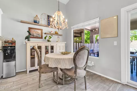 Dining - 10340 E Jan Ave, Mesa, AZ 85209 photo 1 of 1
