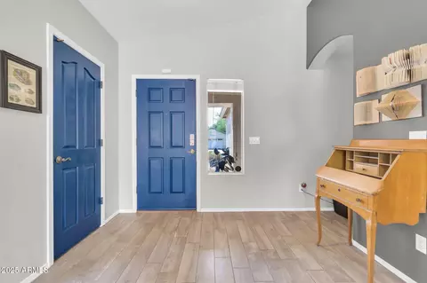 Entry Way - 10340 E Jan Ave, Mesa, AZ 85209 photo 1 of 2