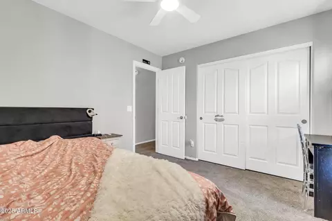 Bedroom - 10340 E Jan Ave, Mesa, AZ 85209 photo 4 of 5