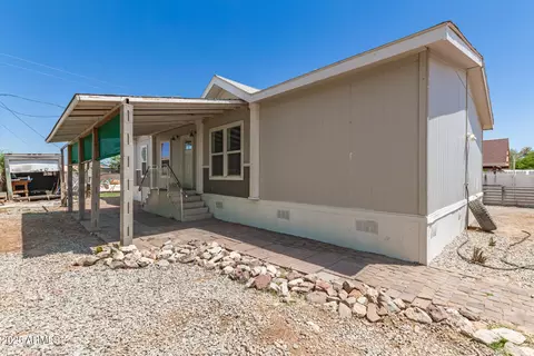 31913 W Palo Verde St, Wittmann, AZ 85361