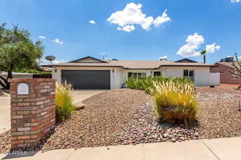 13034 N 48th Pl, Scottsdale, AZ 85254