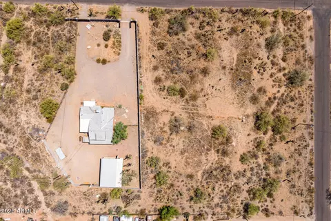 2750 W Whiteley St, Apache Junction, AZ 85120