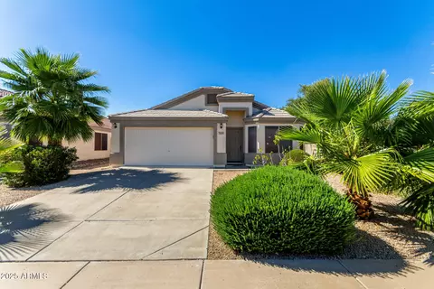 16206 W Port Au Prince Ln, Surprise, AZ 85379