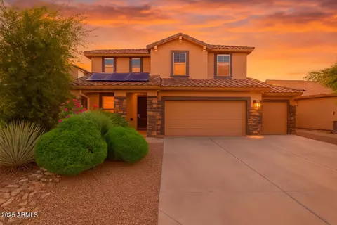 4506 W Maggie Dr, Queen Creek, AZ 85142