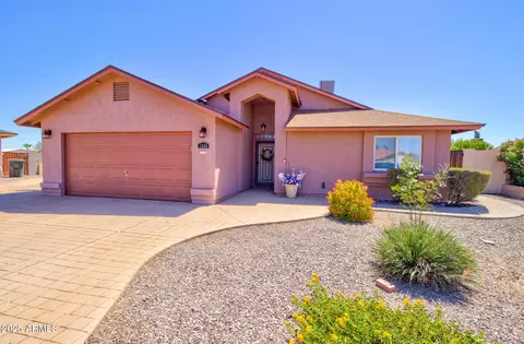 1344 E Mission Grande Ave, Casa Grande, AZ 85122