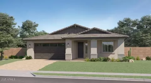 25437 N 176th Ave, Surprise, AZ 85387