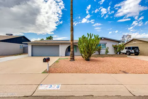4329 W Sierra St, Glendale, AZ 85304
