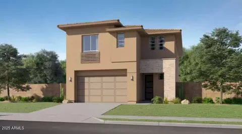 10051 E Ulysses Ave, Mesa, AZ 85212