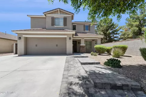 12546 N 142nd Ln, Surprise, AZ 85379