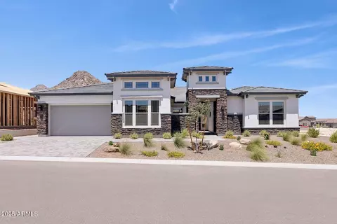 20808 W San Miguel Ave, Buckeye, AZ 85396