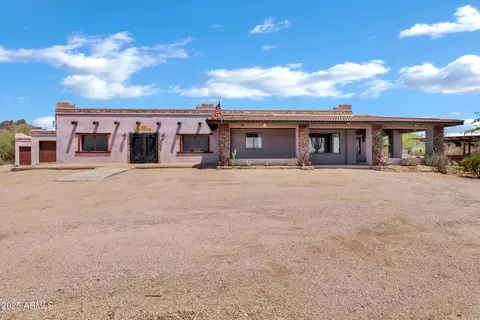 4655 N Winchester Rd, Apache Junction, AZ 85119