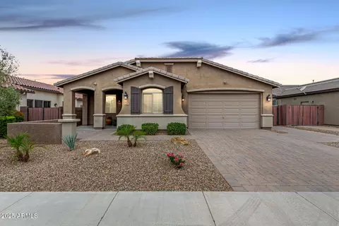 42168 N Fern Leaf St, Queen Creek, AZ 85140