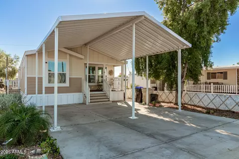 10810 N 91st Ave #123, Peoria, AZ 85345