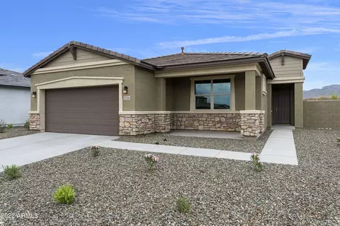 5726 N 188th Ln, Litchfield Park, AZ 85340