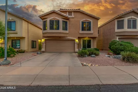 15208 S 14th Pl, Phoenix, AZ 85048