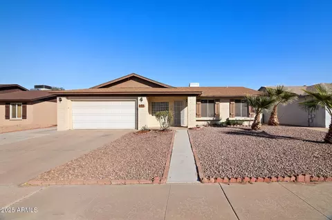 2305 S Orange --, Mesa, AZ 85210