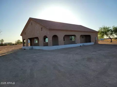 9432 S 325th Ave, Buckeye, AZ 85396