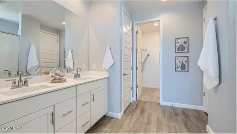Entry Way - 1256 W Ridge Rd, Apache Junction, AZ 85120 photo 2 of 3
