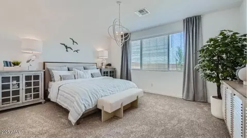 Bedroom - 1256 W Ridge Rd, Apache Junction, AZ 85120 photo 2 of 4