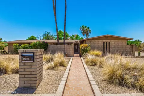 6335 E Joan De Arc Ave, Scottsdale, AZ 85254