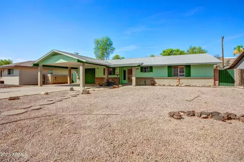 6849 E Flossmoor Ave, Mesa, AZ 85208
