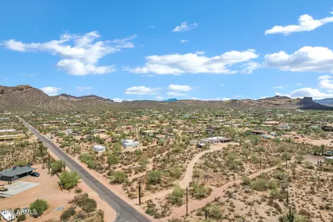 0 N Winchester Rd #-, Apache Junction, AZ 85119 photo 2