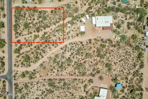0 N Winchester Rd #-, Apache Junction, AZ 85119