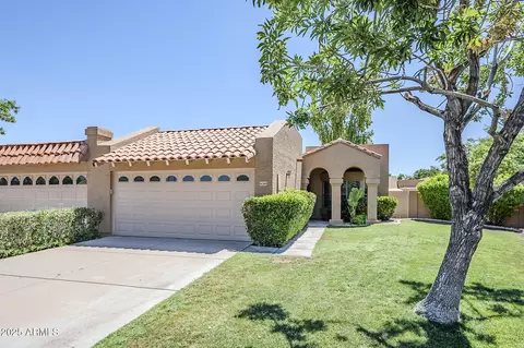 14389 N 91st St, Scottsdale, AZ 85260