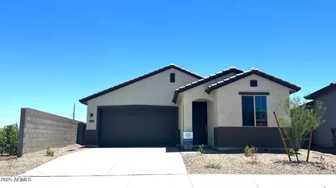 25131 W Wayland Dr, Buckeye, AZ 85326
