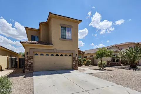 12209 W Ironwood St, El Mirage, AZ 85335