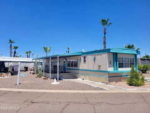 201 S Greenfield Rd #197, Mesa, AZ 85206