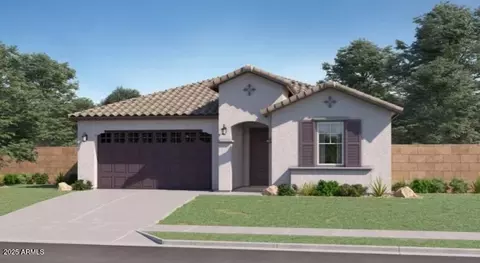 8152 E Paloma Ave, Mesa, AZ 85212