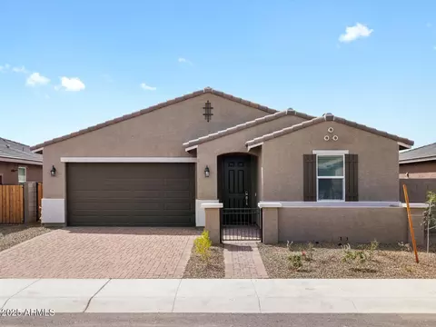 17837 W Pierson St, Goodyear, AZ 85395