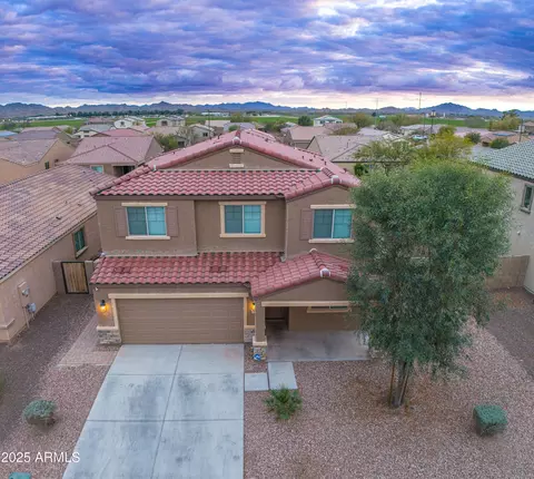25437 W Mahoney Ave, Buckeye, AZ 85326