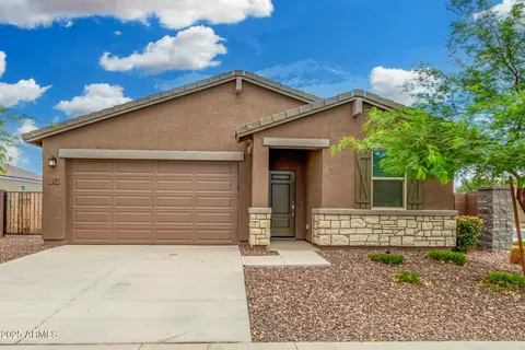 4337 E Gallop Trl, San Tan Valley, AZ 85140