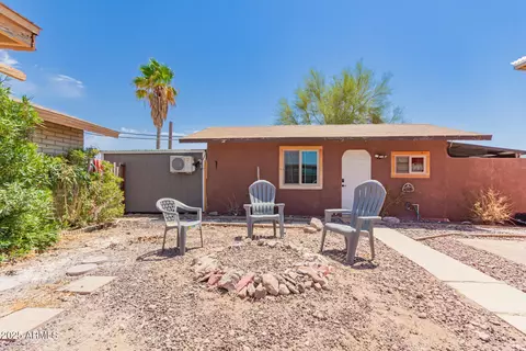 Exterior - 1378 N Wickiup Rd, Apache Junction, AZ 85119 photo 2 of 7
